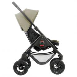 Easywalker June stroller reviews questions dimensions