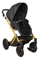 About baby stroller manufacturer TUTEK