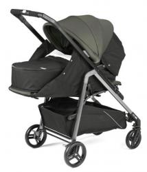 peg perego tak stroller