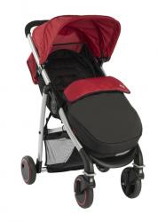 Graco blox sales stroller review