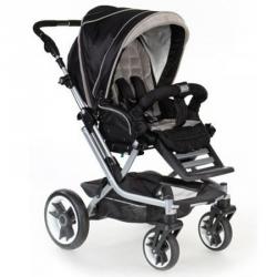 Teutonia Mistral S V3 stroller dimensions pushchair experts advise @Strollberry