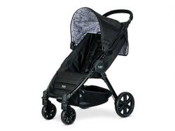 Britax pathway sales travel system reviews