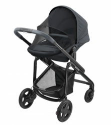 jeep wagon stroller cooler