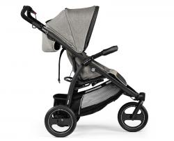 peg perego cross travel system