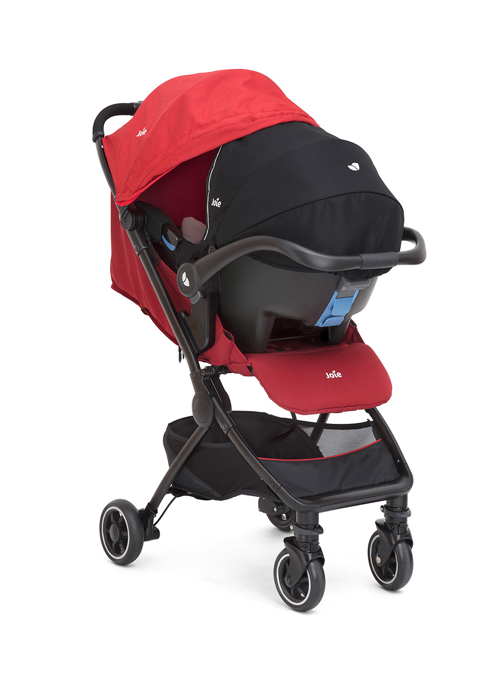 Joie Pact stroller reviews questions dimensions pushchair experts advise Strollberry