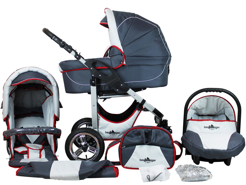 Capri stroller clearance