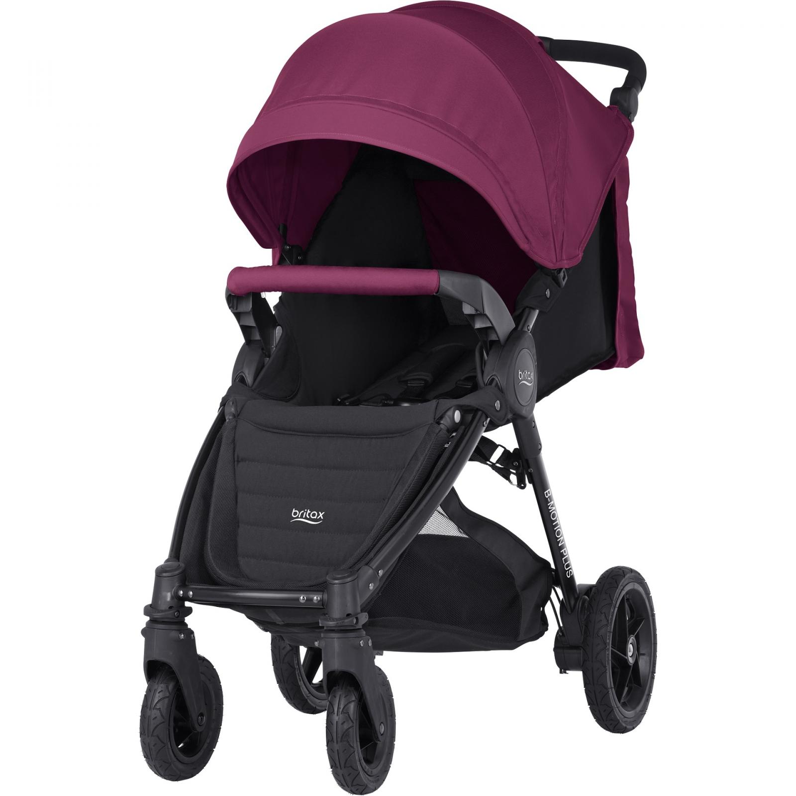 Buggy Liner fit for Britax Motion 3 4 