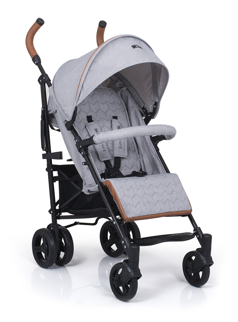 kiddo pushchair