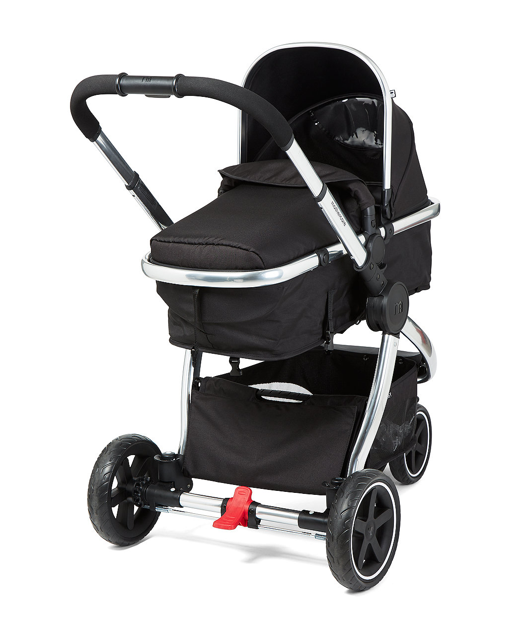 mothercare journey stroller
