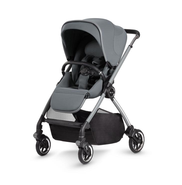 Silver Cross Dune stroller reviews, questions, dimensions