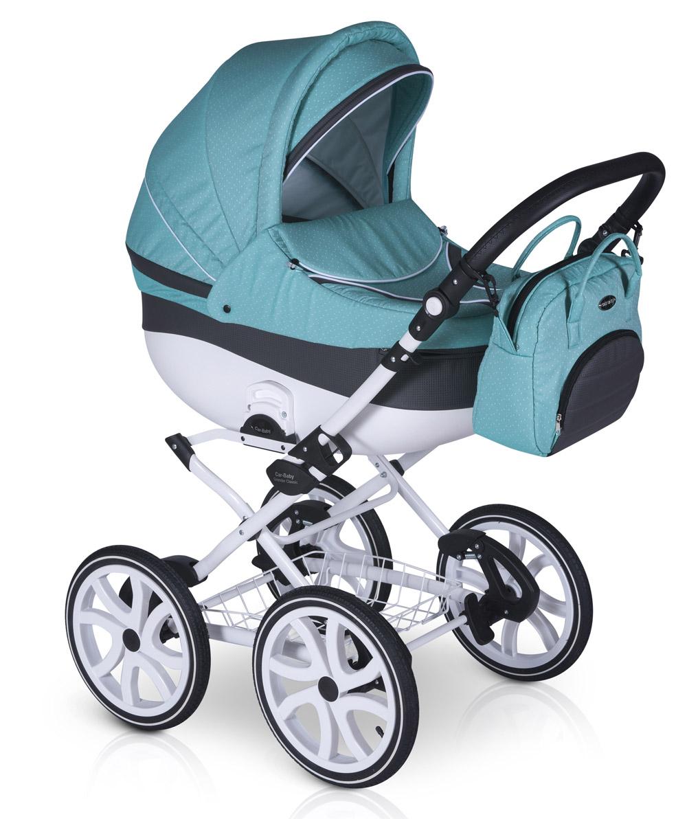 Baby merc pram store reviews