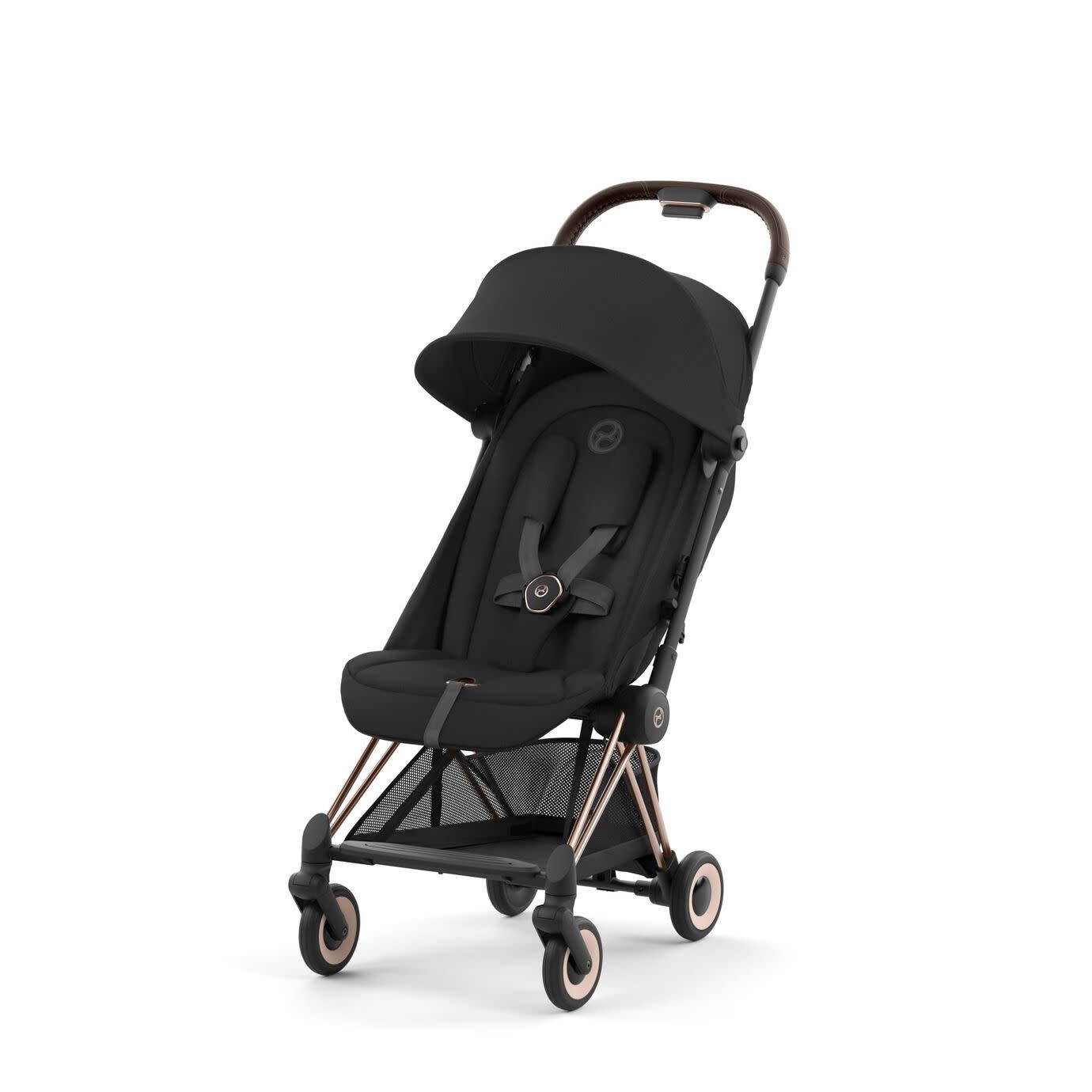 【限定値下げ34650円→28500円】CYBEX COYA Cybex Coya stroller reviews, questions, dimensions