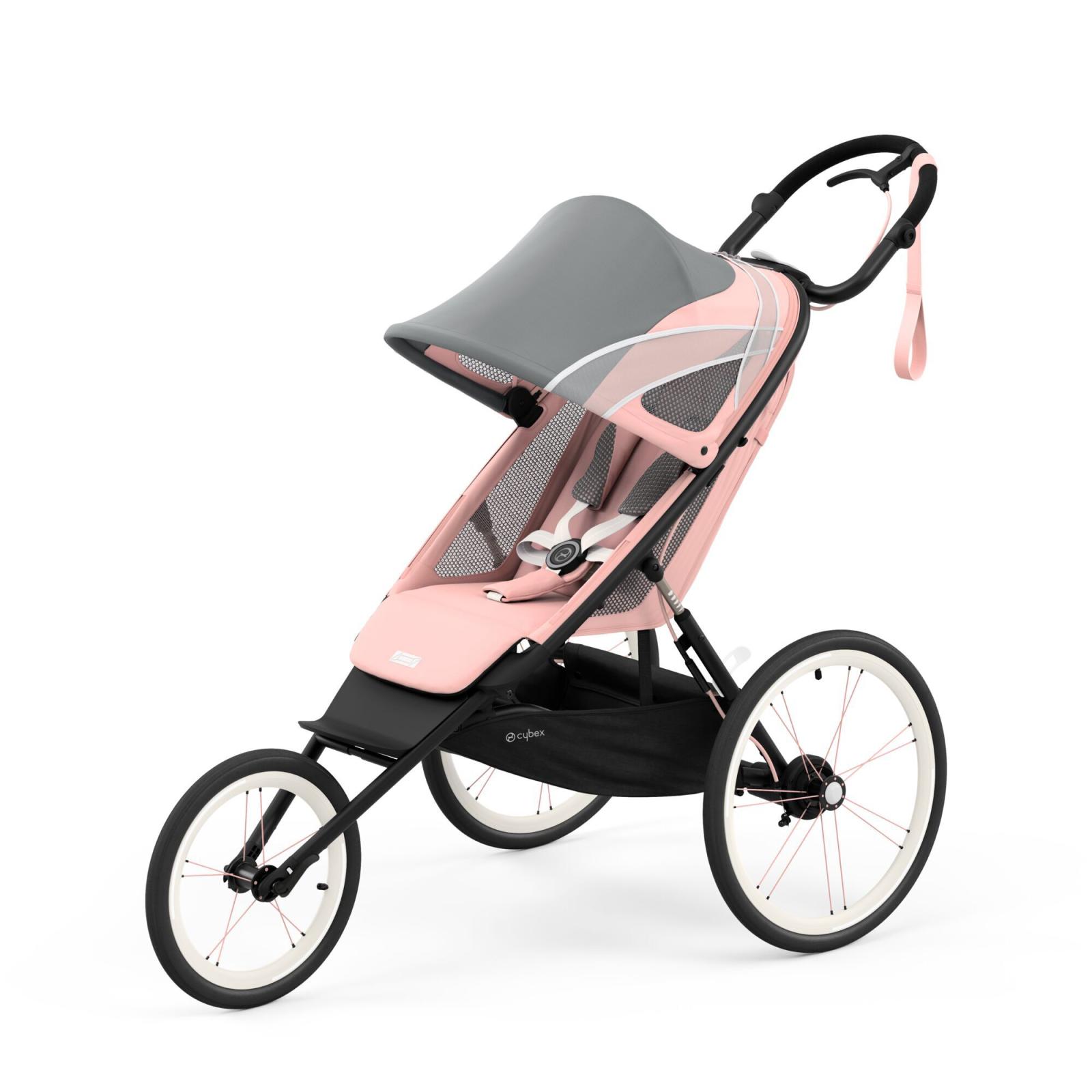 Cybex Avi stroller reviews, questions, dimensions pushchair experts