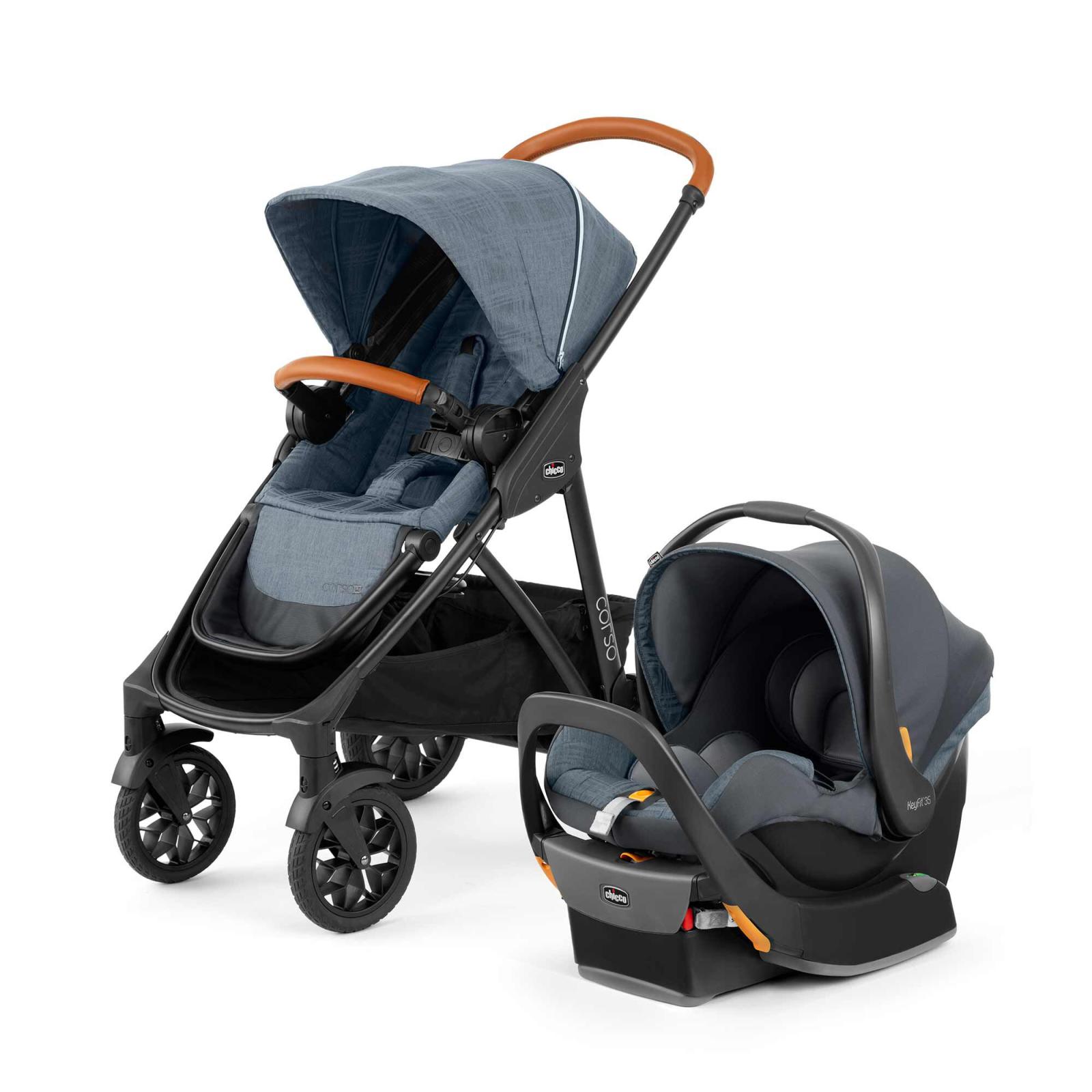 Chicco 6 in 1 modular stroller reviews hotsell