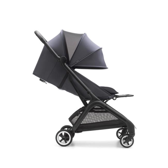 Bugaboo Butterfly Stroller Review (100+ Tests by Kid Travel)