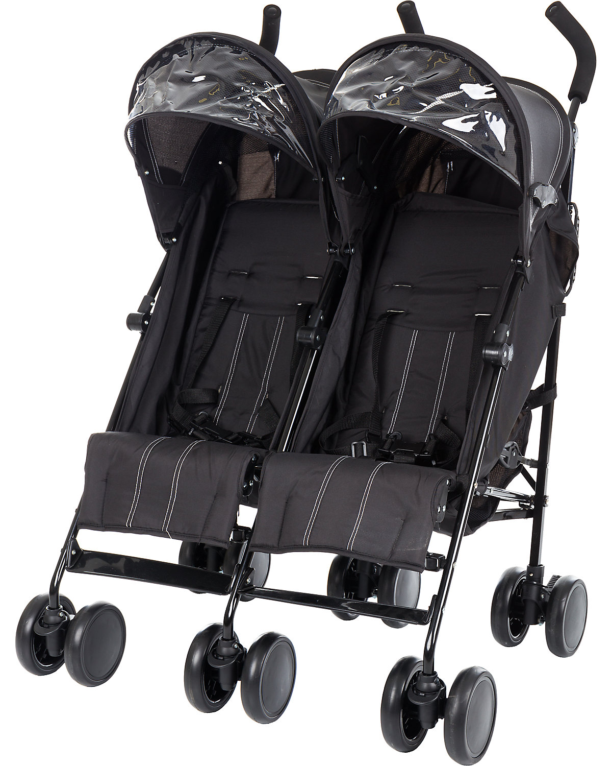 Fillikid Twin stroller reviews questions dimensions pushchair