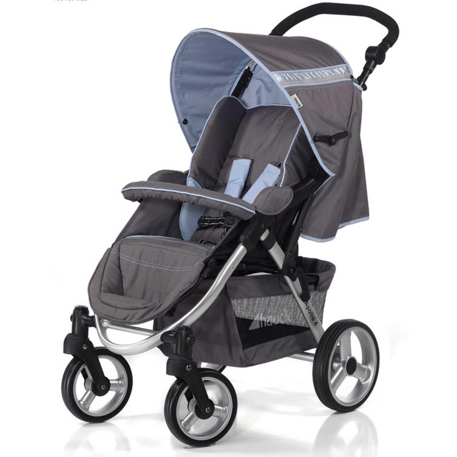 mave Ydeevne sår Hauck Apollo stroller reviews, questions, dimensions | pushchair experts  advise @Strollberry
