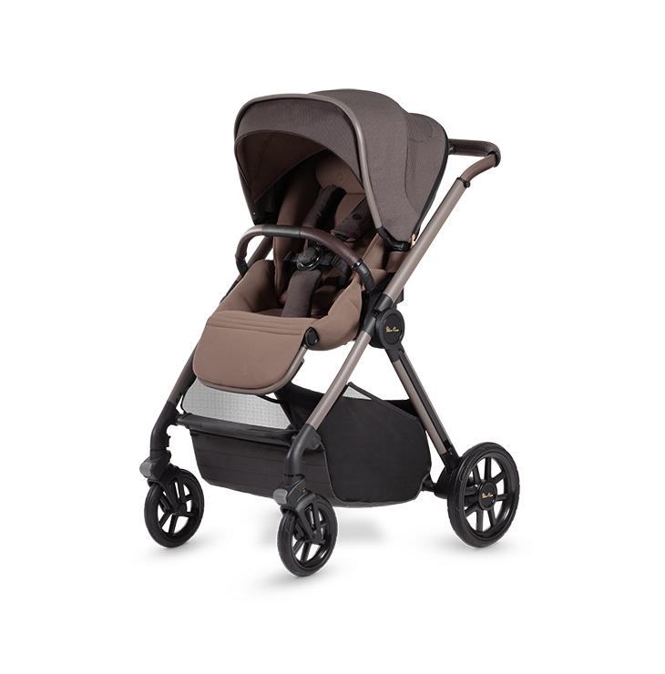 Stroller Price Royce Kinderwagen Rolls Royce Pram Silver Cross Reef  Stroller, 2023, Stone