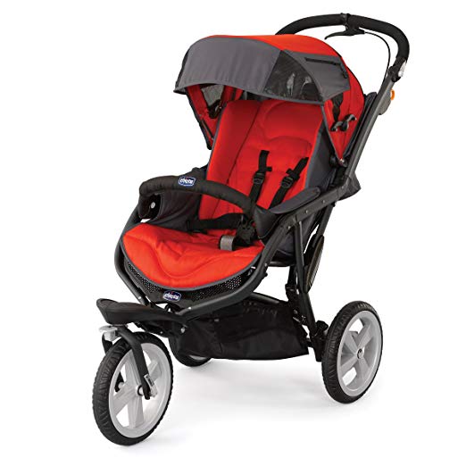 Chicco S3 reviews, questions, dimensions | experts advise @Strollberry