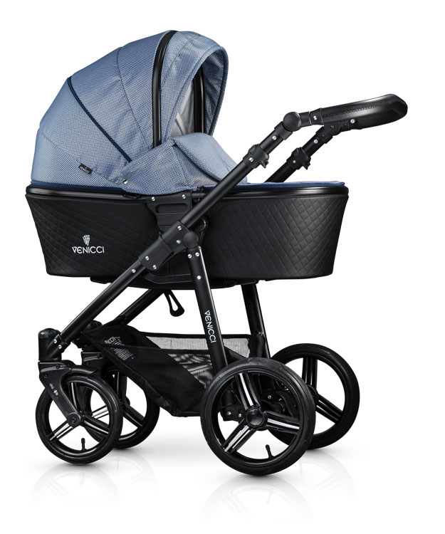 Venicci shadow outlet pram