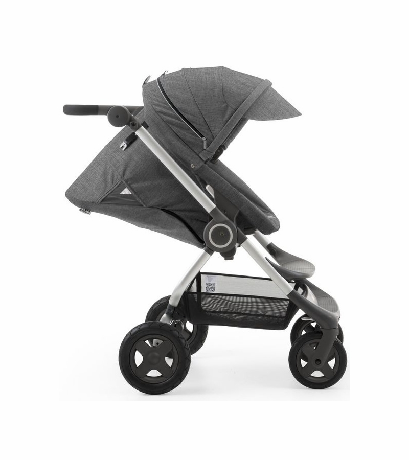 Stokke Scoot stroller reviews, questions, dimensions | pushchair experts advise @Strollberry