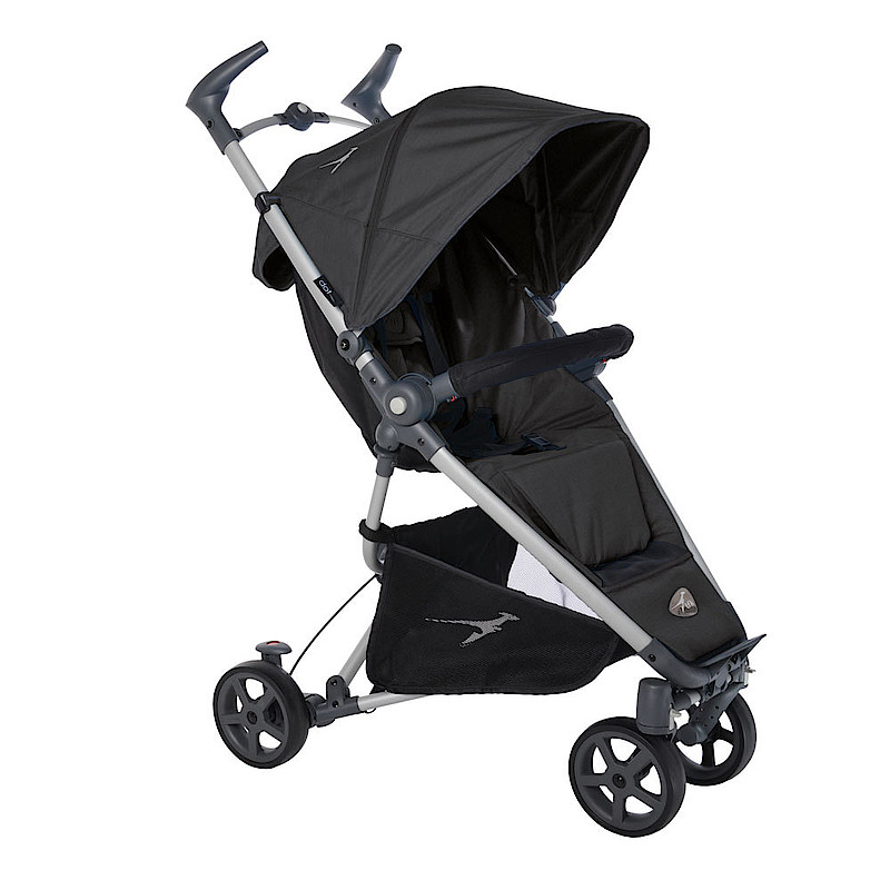 TFK Dot stroller reviews, questions, dimensions | pushchair experts ...