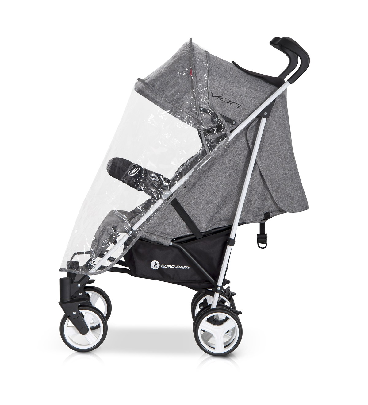 Euro hotsell cart stroller