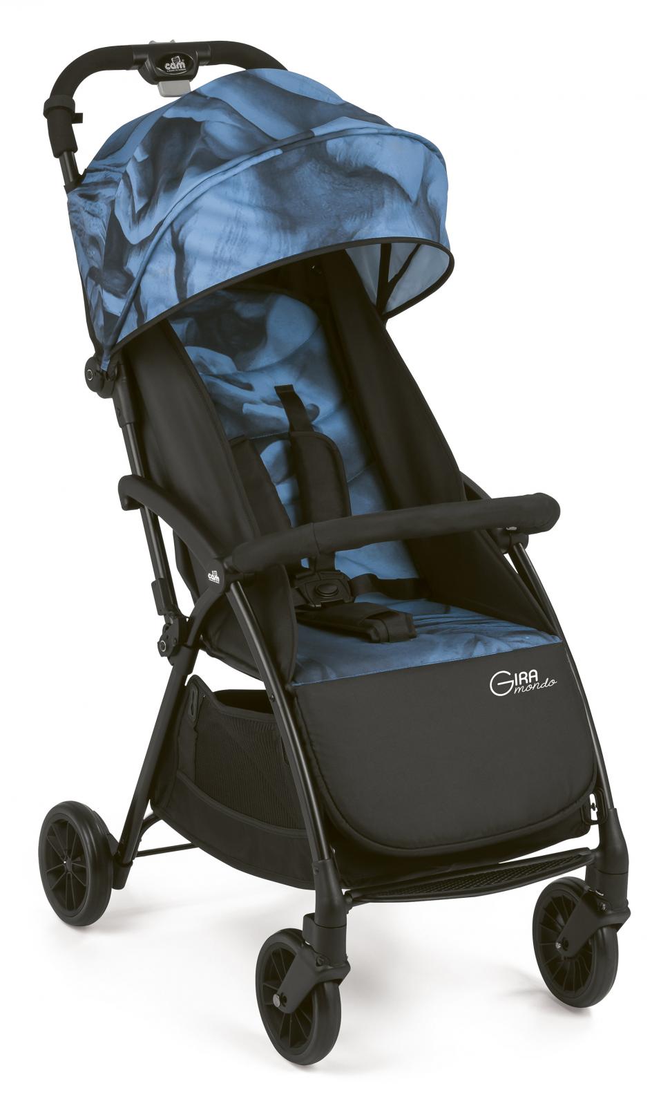 cam giramondo stroller