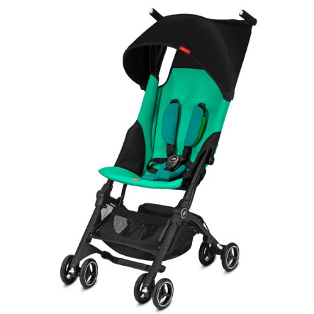 GB Pockit+ (Pockit Plus) stroller reviews, questions, dimensions