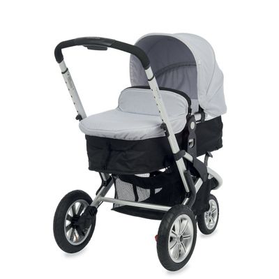 mothercare xpedior 3 wheel travel system