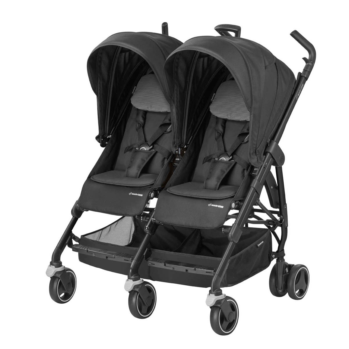 Maxi-Cosi For2 reviews, questions, | pushchair experts advise @Strollberry