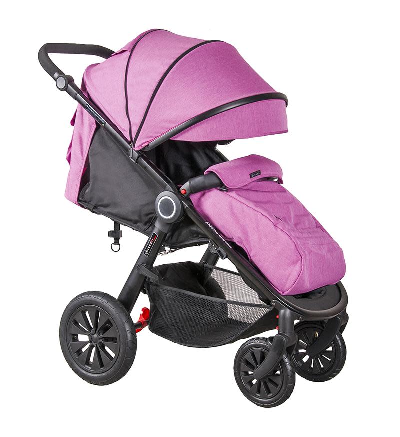 Coletto Joggy (air tires) stroller reviews, questions, dimensions pushchair experts advise