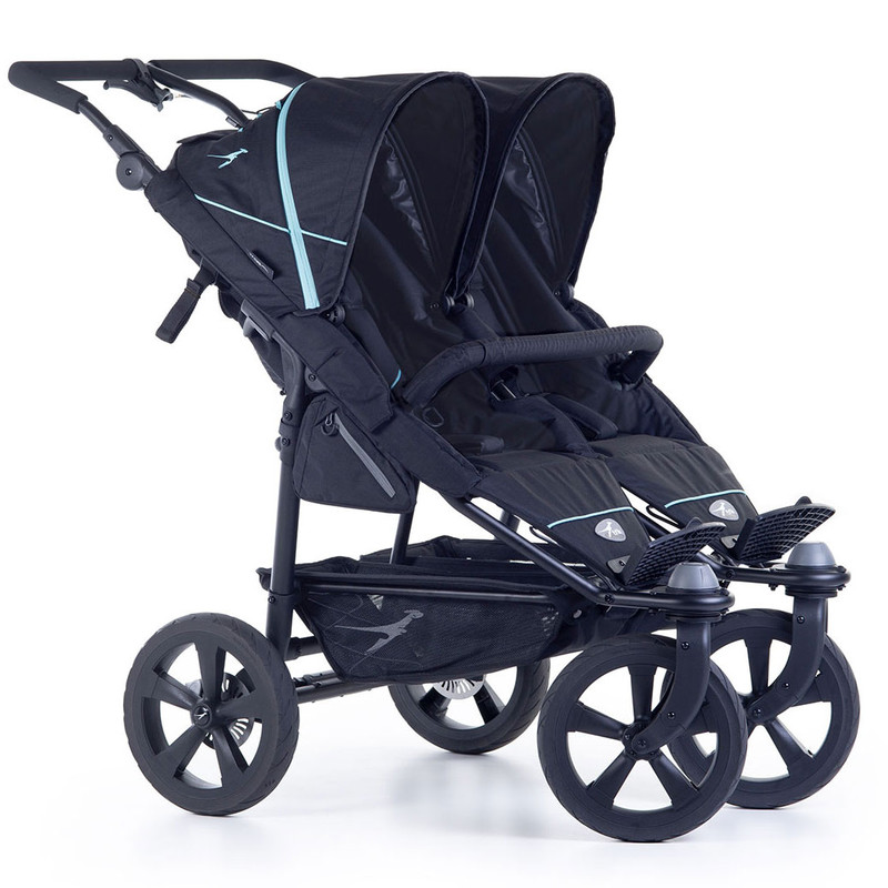 tfk double buggy