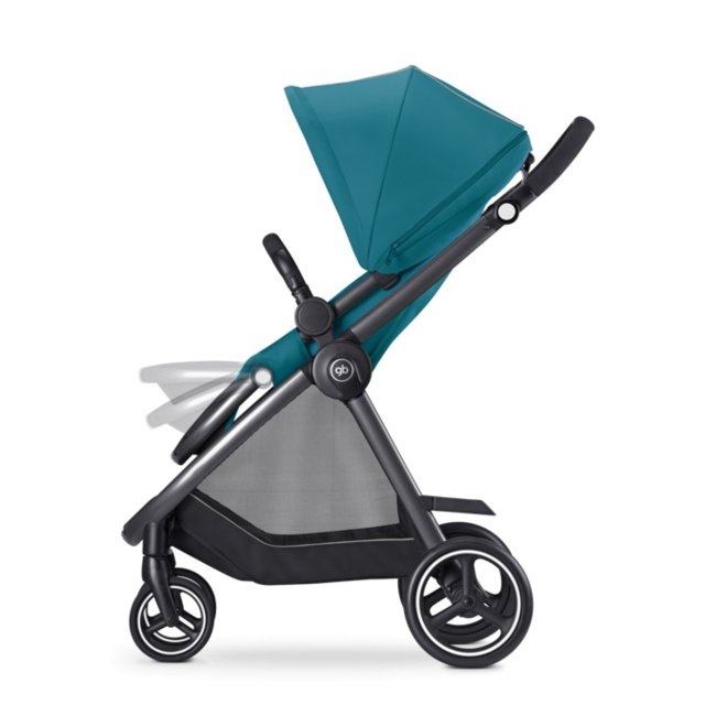 gb beli 4 stroller