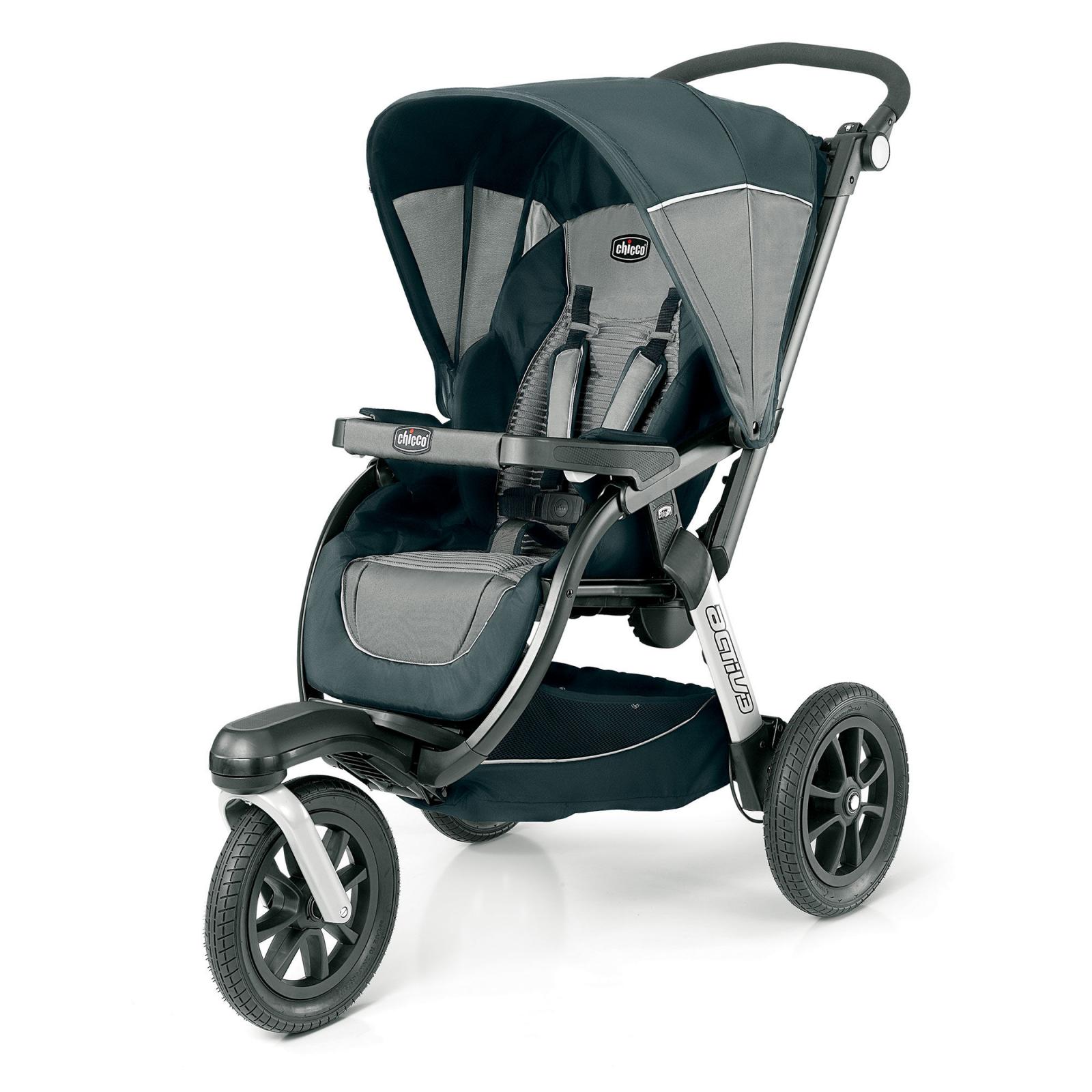 chicco activ3 stroller accessories