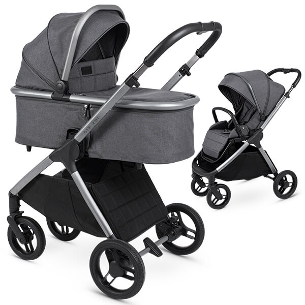 insevio prams