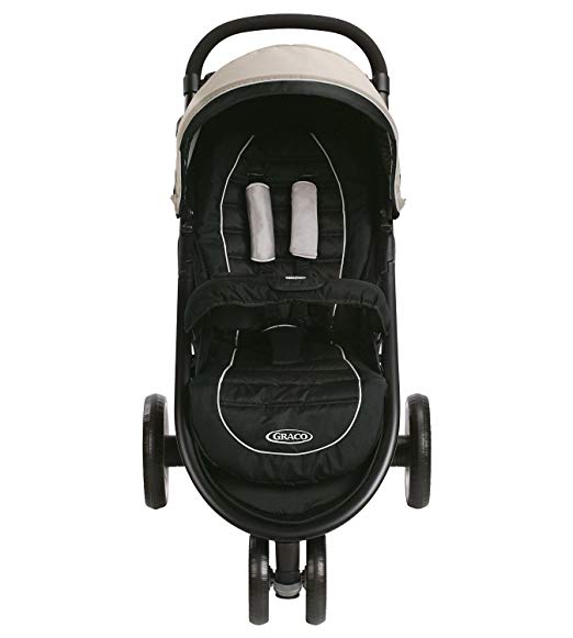 3 wheel graco outlet stroller