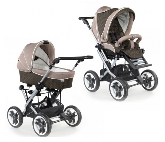 Teutonia Mistral P V3 stroller reviews, questions, dimensions ...