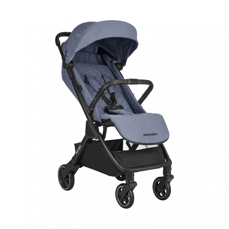 Todavía Es controlador Easywalker Jackey stroller reviews, questions, dimensions | pushchair  experts advise @Strollberry