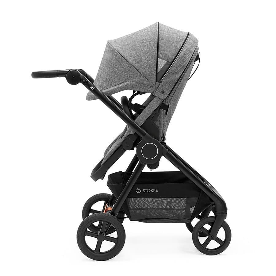 Envision antage Victor Stokke Beat stroller reviews, questions, dimensions | pushchair experts  advise @Strollberry