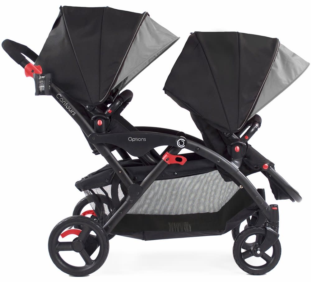 Contours Options Stroller Reviews Questions Dimensions Pushchair Experts Advise Strollberry