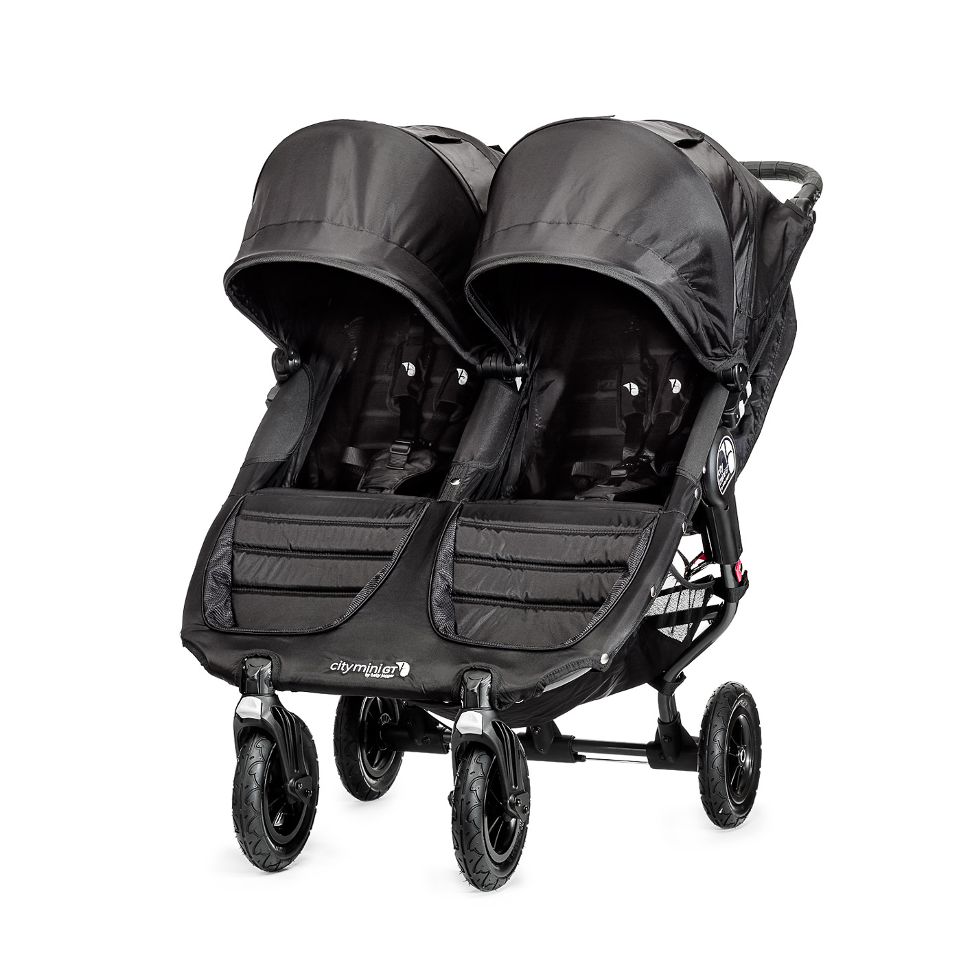 Baby Jogger City Mini GT Double stroller reviews, dimensions pushchair experts advise @Strollberry