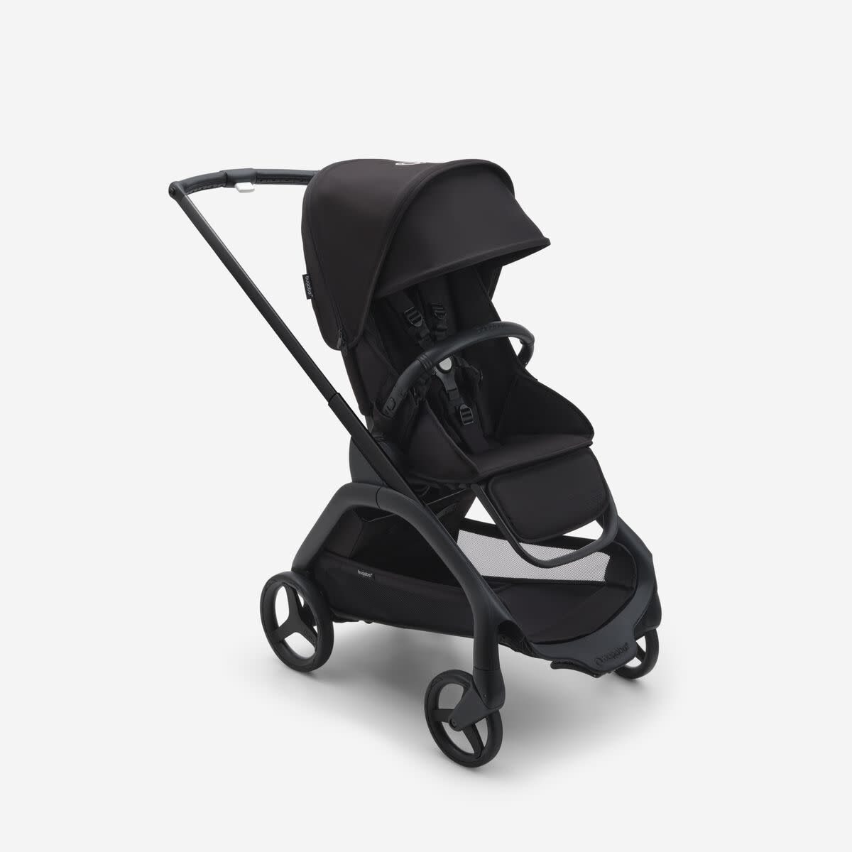 Bugaboo Dragonfly stroller reviews, questions, dimensions | pushchair ...