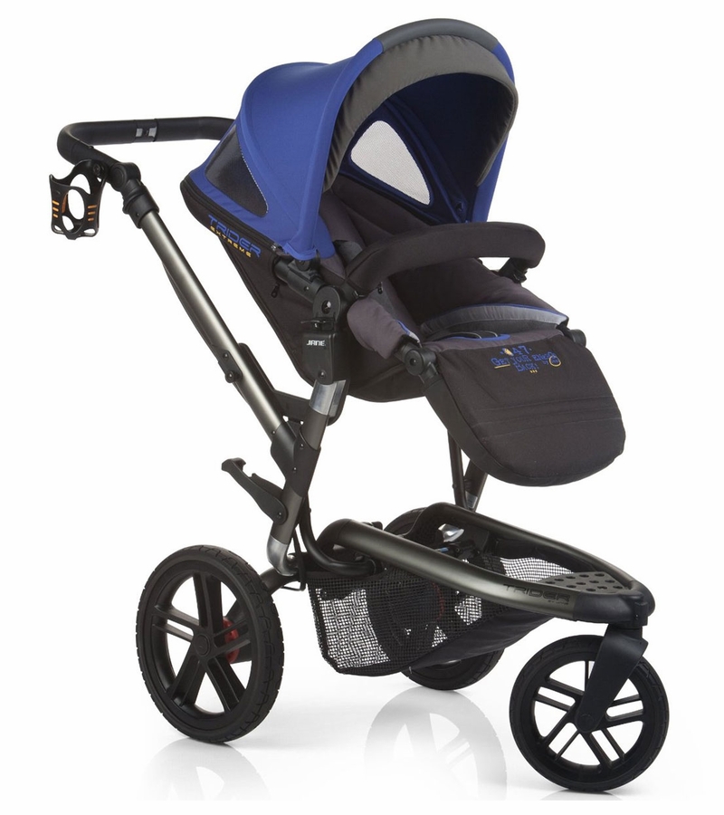 2014 uppababy vista stroller