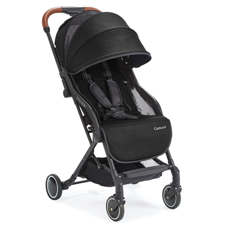 Elite 2024 baby stroller