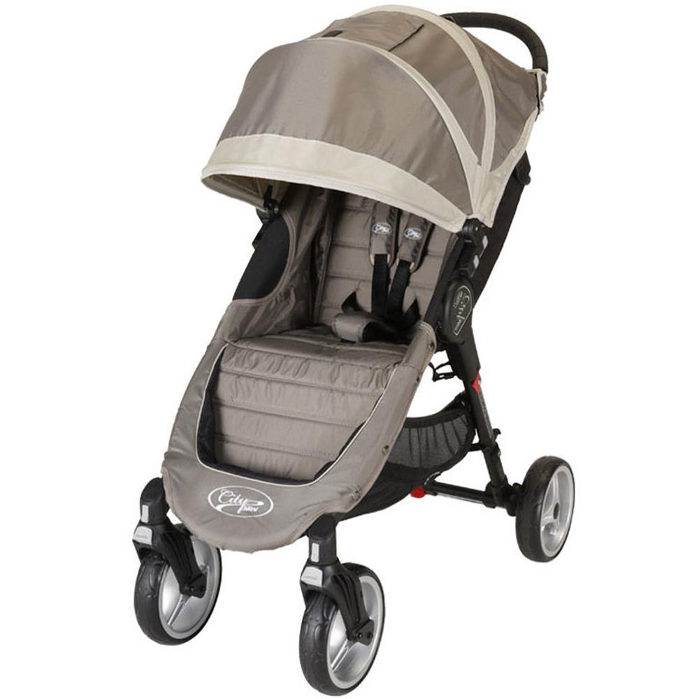 Baby Jogger City Mini 4 stroller reviews, dimensions | pushchair experts advise @Strollberry
