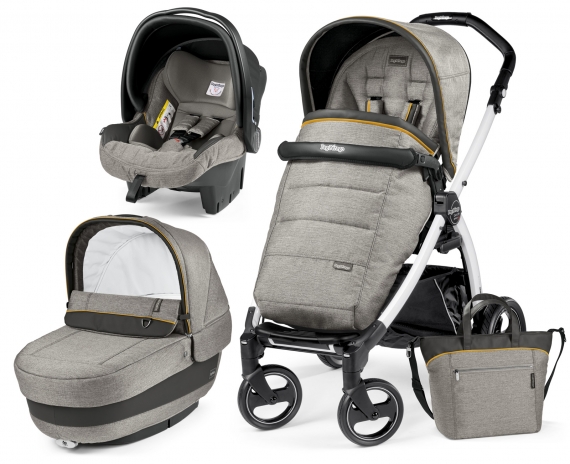 billie faiers pram travel system