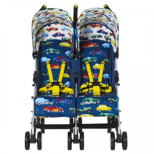 cosatto supa go stroller