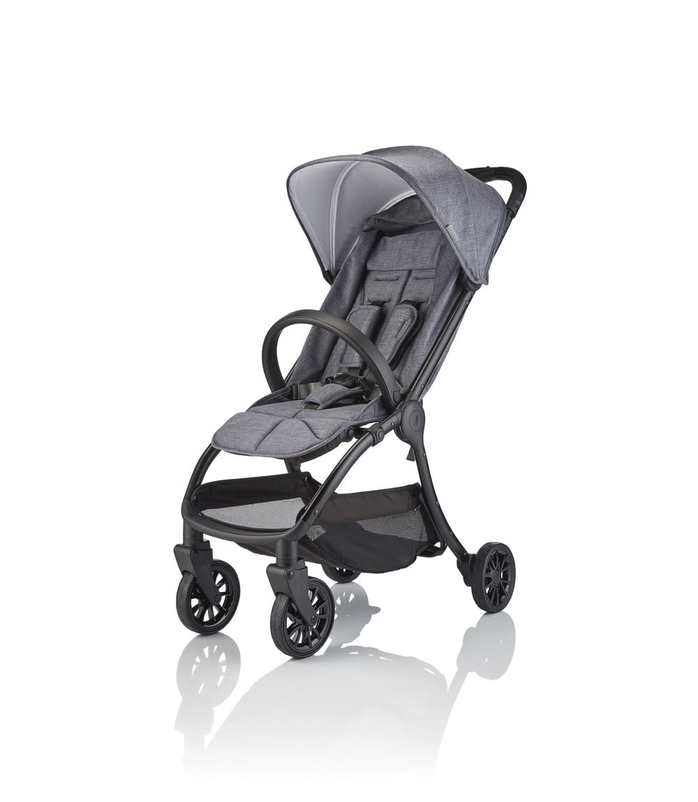 MAST M2 Silla ligera Dark Grey.