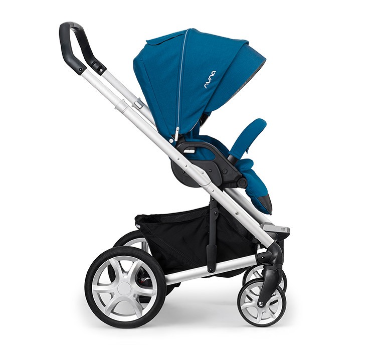 Nuna Mixx stroller reviews questions dimensions pushchair